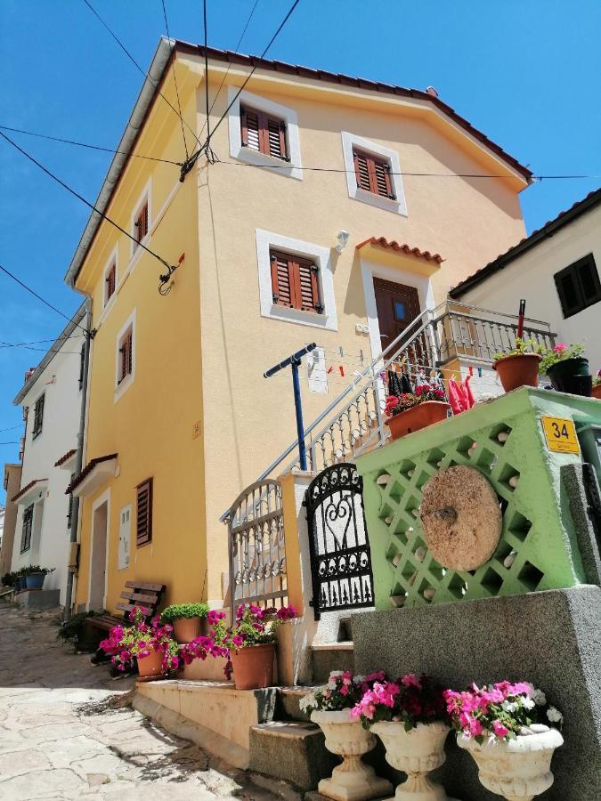 Anchor Baska Baška Exterior foto