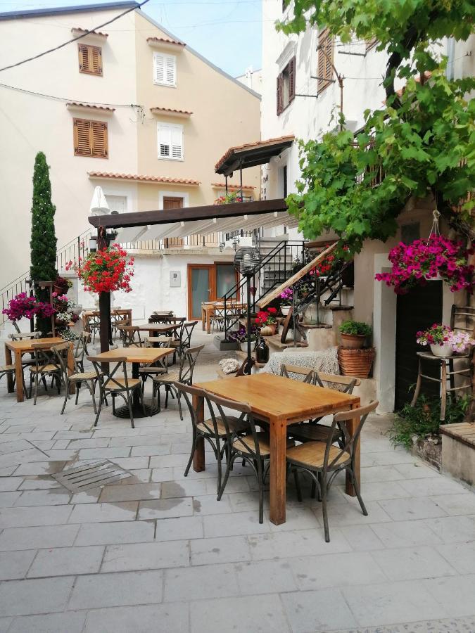 Anchor Baska Baška Exterior foto
