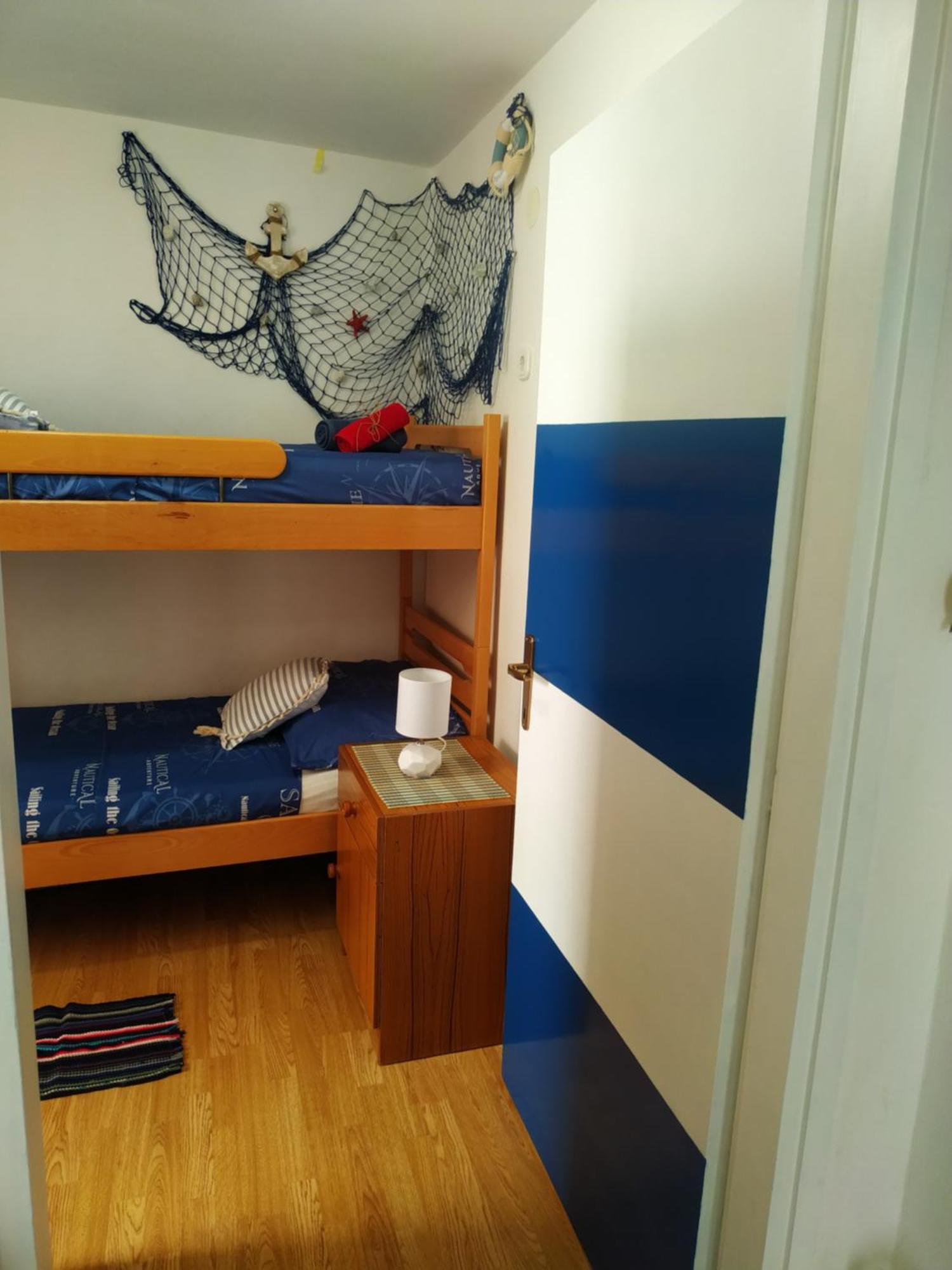 Anchor Baska Baška Quarto foto