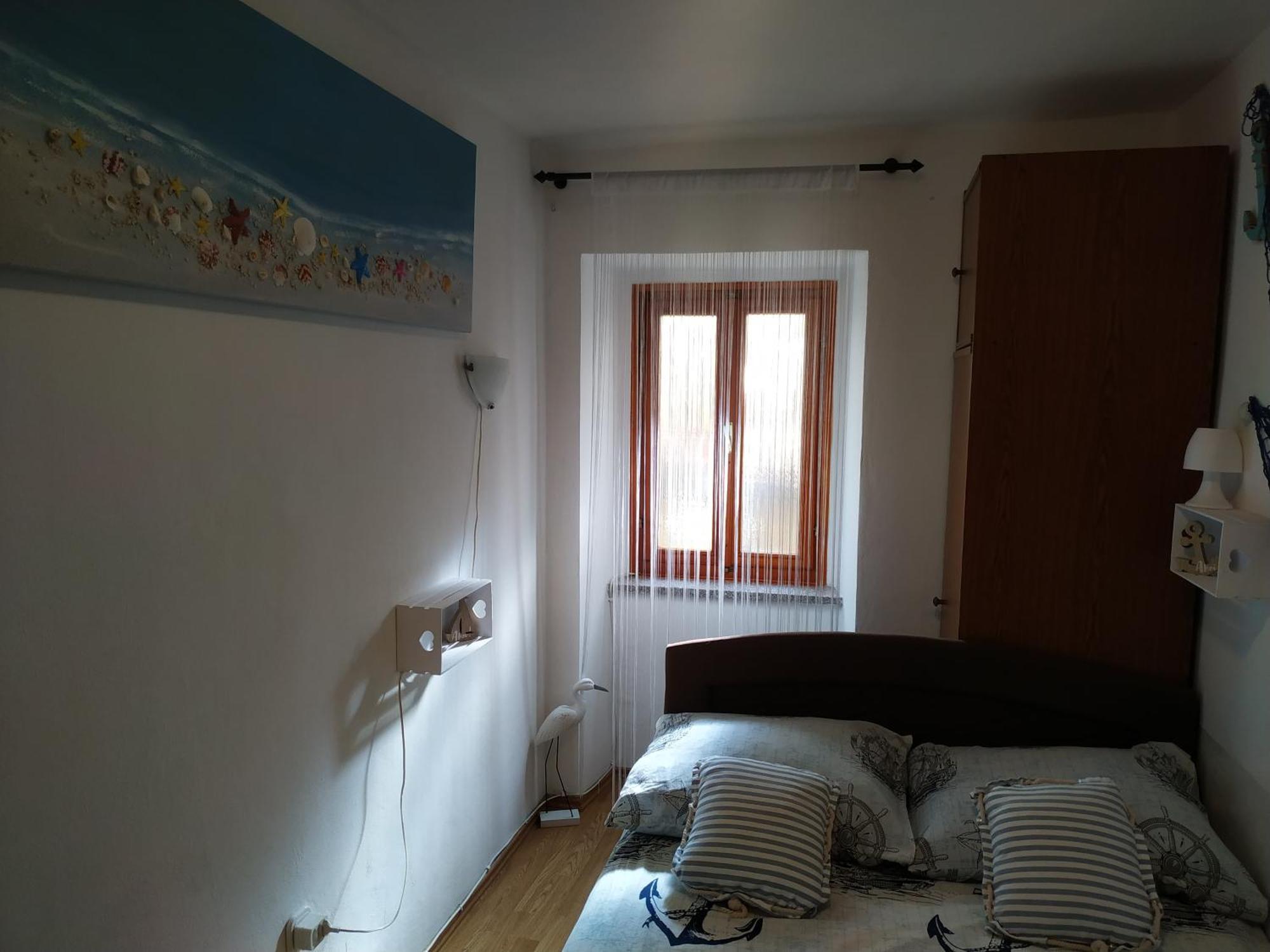Anchor Baska Baška Quarto foto