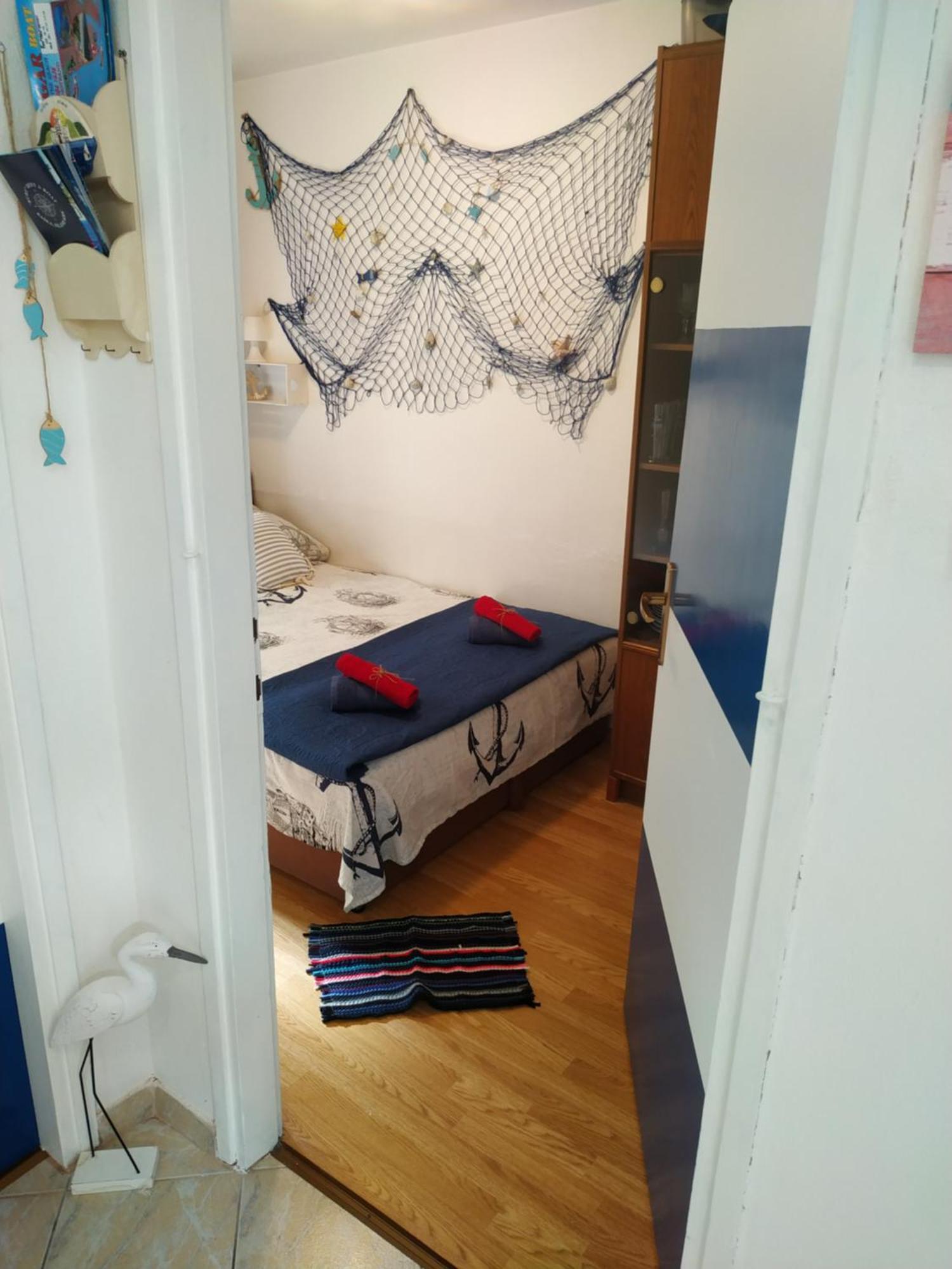 Anchor Baska Baška Quarto foto