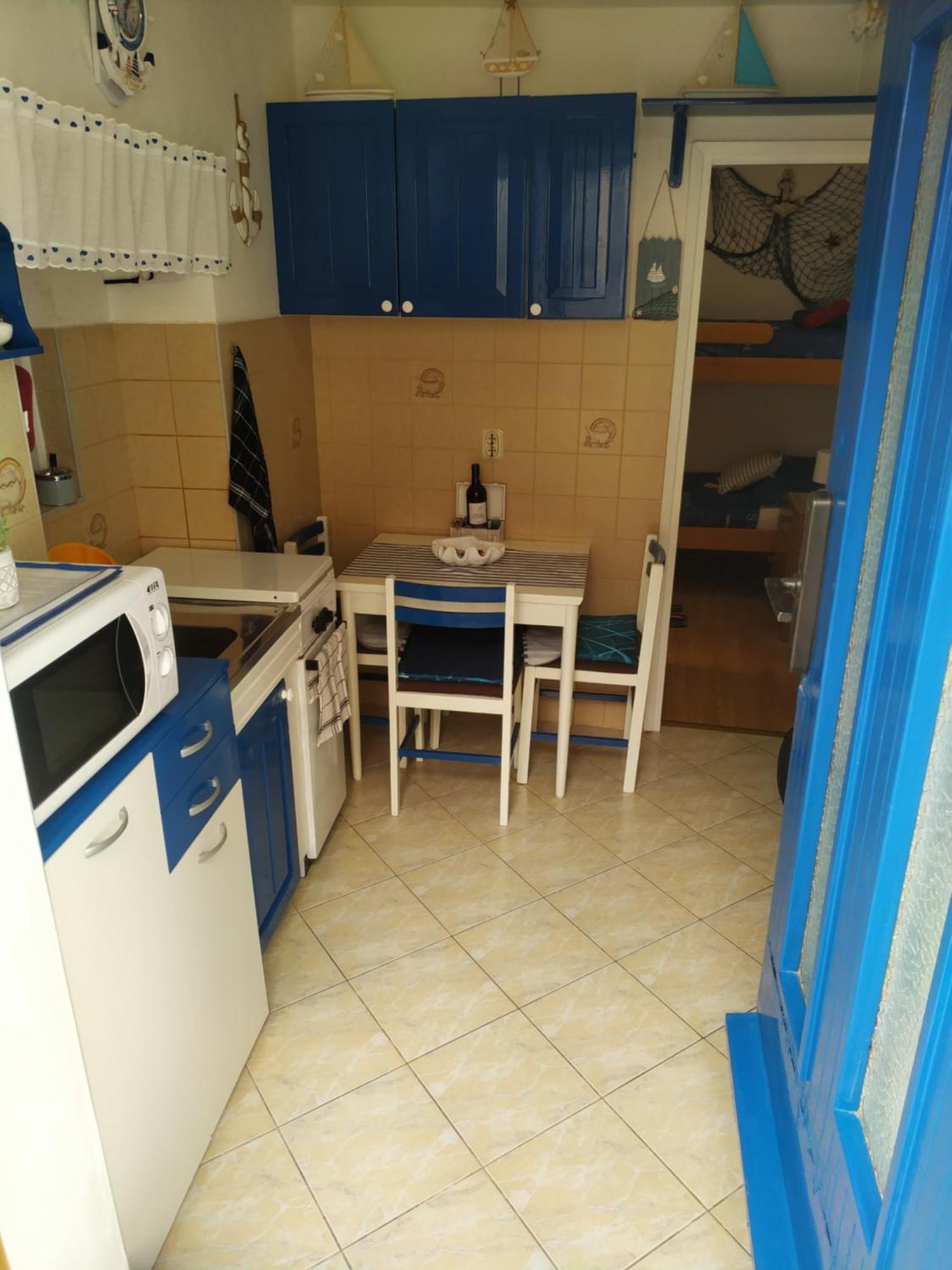 Anchor Baska Baška Quarto foto